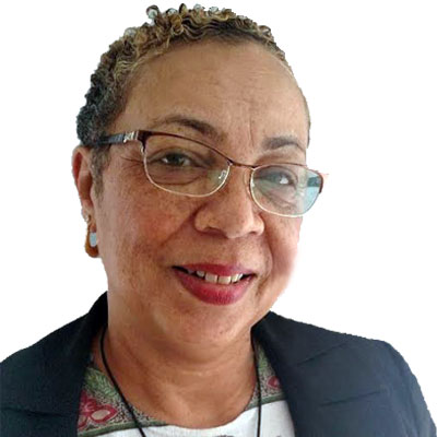 Erica Taylor, Speech Therapist